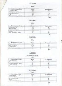 конкурс по горячему питанию на русском языке конкурс по горячему питанию на русском языке