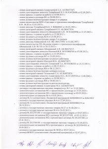 Протокол вскрытия конвертов