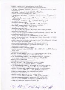 Протокол вскрытия конвертов