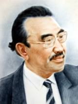 Шерхан Муртаза 90 лет